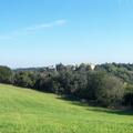 Traliata Hills