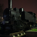 Bologna, Locomotiv II