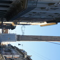 Torre degli Asinelli, foto turista