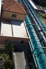 Stazione FS Monte Mario