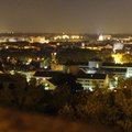 Rome from Gianicolo