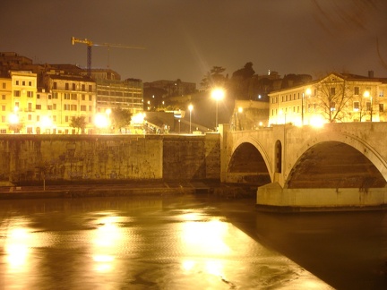 Ponte Principe Amedeo Savoia-Aosta (ufff!)