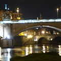 Ponte Elio through Ponte Neroniano
