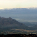 Montserrat y Pirineos