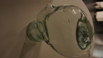 glass-head