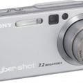 Sony-CyberShot-P200