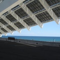 forum bcn, pannello solare
